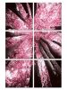 Blossom Trees Unframed Wall Art
