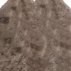 60" X 84" Brindle Cowhide - Area Rug