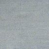 8' X 10' Blue Heather Indoor Shag Rug