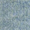 8' X 10' Seafoam Heather Indoor Shag Rug