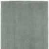 8' X 10' Slate Blue Indoor Shag Rug