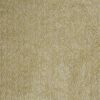 8' X 11' Yellow Heather Indoor Shag Rug