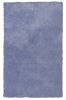 8' X 11' Purple Indoor Shag Rug