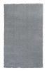 9' X 13' Gray Hand Woven Area Rug