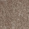 5' X 7' Beige Heather Indoor Shag Rug