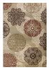 8' X 11' Sage Green Area Rug