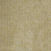 2' X 4' Polyester Yellow Heather Area Rug