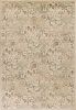3' X 5' Ivory Area Rug