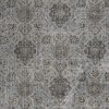 2' X 4' Silver Area Rug