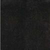 2' X 7' Espresso Plain Runner Rug