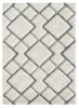 3' X 5' Polypropylene Natural Area Rug