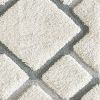 3' X 5' Polypropylene Natural Area Rug