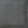 Set Of 2 Grey Brushed Twill Decorative Throw Pillow Covers