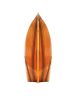 26.5" X 62" X 14.5" Whitehall Dinghy 5Foot Display