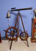 2.6" X 40" X 62" Telescope With Stand