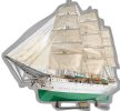12" X 34.5" X 25" Danmark
