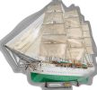 12" X 34.5" X 25" Danmark
