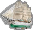 12" X 34.5" X 25" Danmark