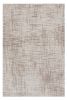 5' X 8' Natural Abstract Transitional Indoor Area Rug