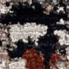 4' X 5' Beige Or Grey Abstract Area Rug