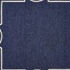 3' X 5' Ocean Area Rug