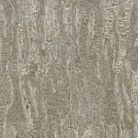 3' X 5' Sand Hand Tufted Abstract Indoor Area Rug