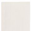 1" X 8" Beige Non Slip Rug Pad