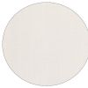 6" Round Beige Non Sip Rug Pad