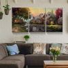 Canvas Prints with Your Photo Custom Canvas Wall Art- Personalized Canvas Pictures, Customized To Any Style, US Factory Drop Shipping