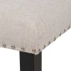 Modern 6-piece Dining Table w/4 Chairs & 1 Bench, w/Marbled Veneers, V-shaped Table Legs (White)