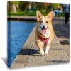 Canvas Prints with Your Photo Custom Canvas Wall Art- Personalized Canvas Pictures, Customized To Any Style, US Factory Drop Shipping