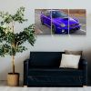 3 Panels Customize Canvas Prints with Your Photo Canvas Wall Art- Personalized Canvas Picture, Customized To Any Style,Gifts for Family, Wedding