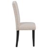 Modern 6-piece Dining Table w/4 Chairs & 1 Bench, w/Marbled Veneers, V-shaped Table Legs (White)