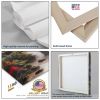 Canvas Prints with Your Photo Custom Canvas Wall Art- Personalized Canvas Pictures, Customized To Any Style, US Factory Drop Shipping