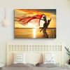 Canvas Prints with Your Photo Custom Canvas Wall Art- Personalized Canvas Pictures, Customized To Any Style, US Factory Drop Shipping
