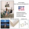 Customize Canvas Prints with Your Photo Canvas Wall Art- Personalized Canvas Picture, Customized To Any Style, US Factory Drop Shipping
